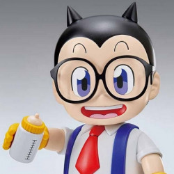 DR SLUMP Figurine Obotchaman Figure Rise Mechanics Bandai