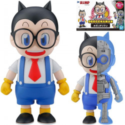  DR SLUMP Figurine Obotchaman Figure Rise Mechanics Bandai