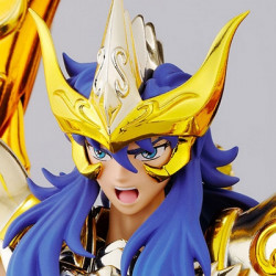 SAINT SEIYA S.O.G. Myth Cloth EX Milo du Scorpion Bandai