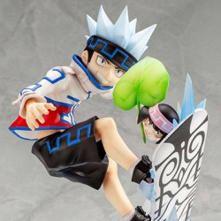 SHAMAN KING Figurine Horohoro ARTFXJ Kotobukiya