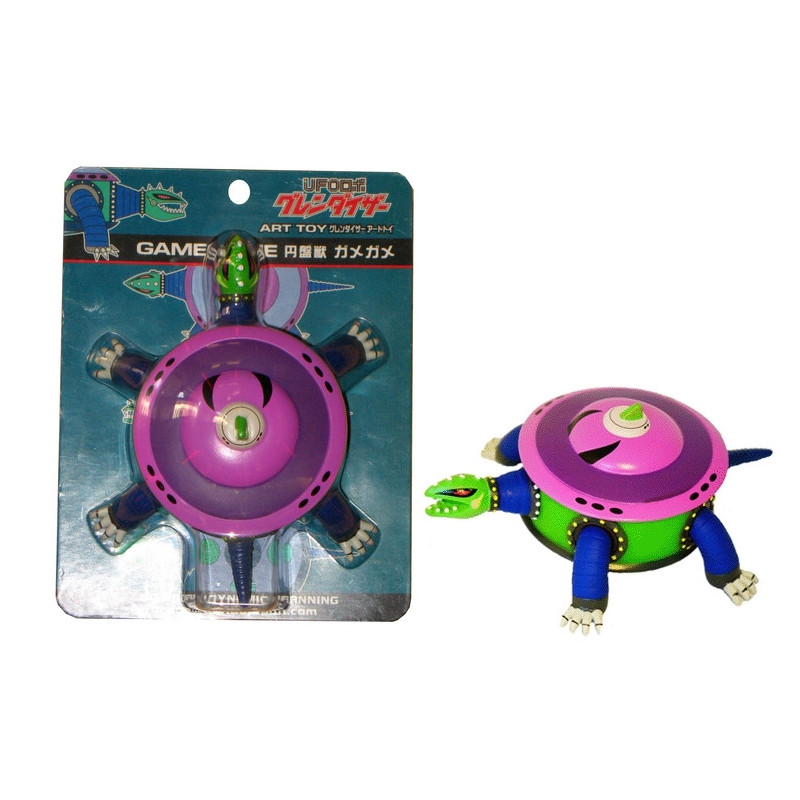 GOLDORAK Figurine Golgoth 01 Giru Giru Osaka Toys GOLDORAK Figurine Golgoth 01 Giru Giru Osaka Toys
