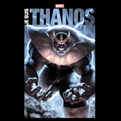 JE SUIS THANOS