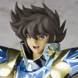 SAINT SEIYA Myth-Cloth Pégase Seiya kamuï 10th Anniversary Bandai