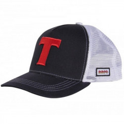 OLIVE ET TOM Casquette Trucker Toho Okawa
