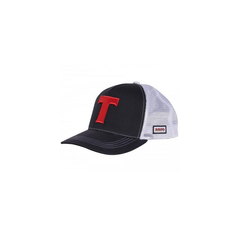 OLIVE ET TOM Casquette Trucker Toho Okawa OLIVE ET TOM Casquette Trucker Toho Okawa