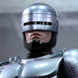 ROBOCOP figurine Robocop Hot Toys 16ème