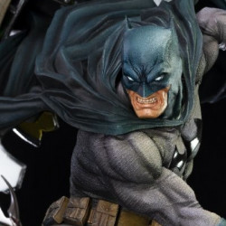 DC COMICS Statue Batman HQS+ Tsume Art