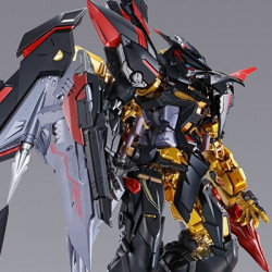 GUNDAM Metal Build Gundam Astray Gold Frame Amatsu Mina Bandai