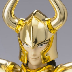 SAINT SEIYA Myth-Cloth EX Revival Capricorne Shura Bandai