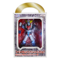 GOLDORAK figurine Goldorak Super Robot Collection Banpresto