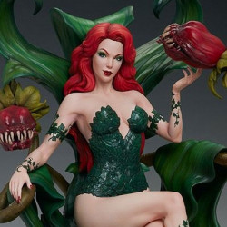 DC COMICS Statue Poison Ivy Tweeterhead