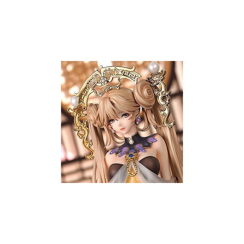 NATIONAL Treasure Statuette Cup of Eternal Solid Gold Myethos NATIONAL Treasure Statuette Cup of Eternal Solid Gold Myethos