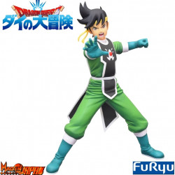  DRAGON QUEST Figurine Pop Super Special Series Furyu