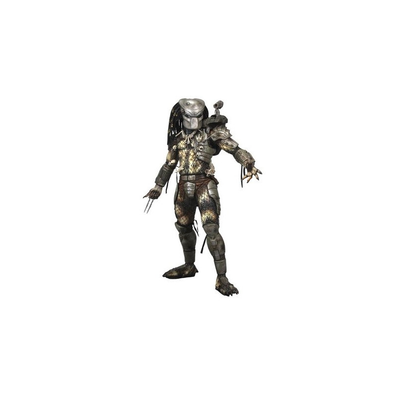 PREDATOR Figurine Predator Jungle Hunter