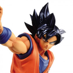 DRAGON BALL SUPER Figurine Maximatic The Son Goku VI Banpresto
