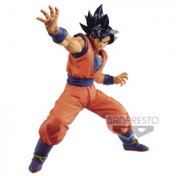  DRAGON BALL SUPER Figurine Maximatic The Son Goku VI Banpresto