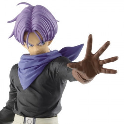 DRAGON BALL GT Figurine Ultimate Soldiers Trunks Banpresto A