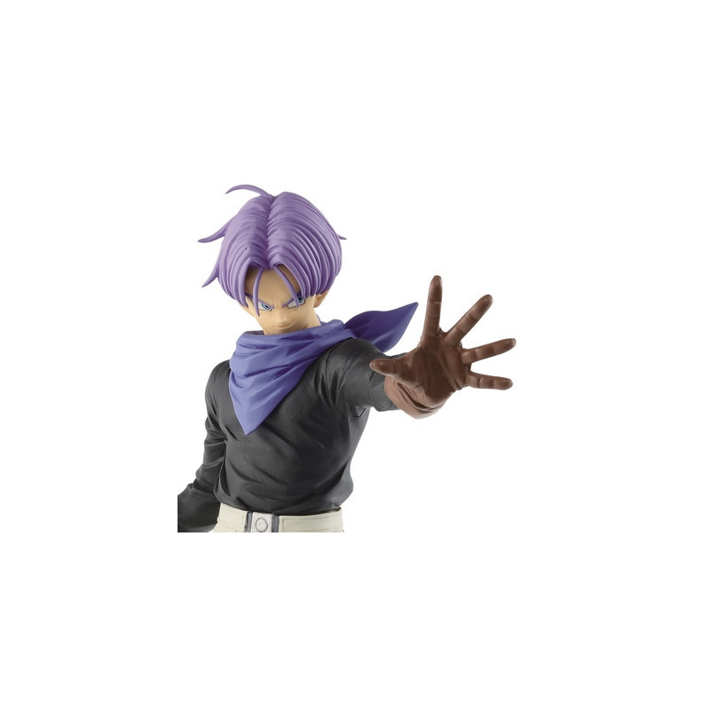 DRAGON BALL GT Figurine Ultimate Soldiers Trunks Banpresto A DRAGON BALL GT Figurine Ultimate Soldiers Trunks Banpresto A