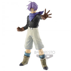  DRAGON BALL GT Figurine Ultimate Soldiers Trunks Banpresto A