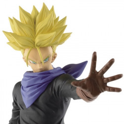 DRAGON BALL GT Figurine Ultimate Soldiers Trunks Banpresto B