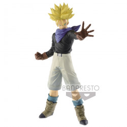  DRAGON BALL GT Figurine Ultimate Soldiers Trunks Banpresto B