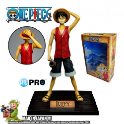ONE PIECE Statue Luffy High-Dream