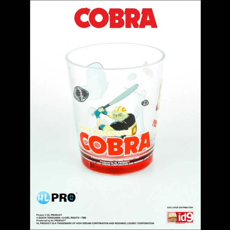 COBRA Verre Plastique Red Cobra Rugball HL PRO COBRA Verre Plastique Red Cobra Rugball HL PRO