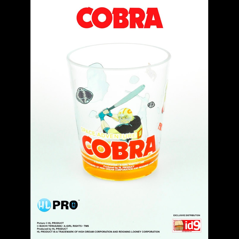 COBRA Verre Plastique Yellow Cobra Rugball HL PRO COBRA Verre Plastique Yellow Cobra Rugball HL PRO