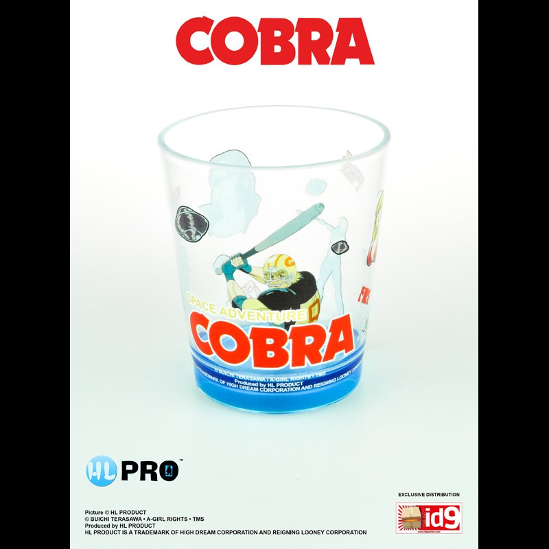 COBRA Verre Plastique Blue Cobra Rugball HL PRO COBRA Verre Plastique Blue Cobra Rugball HL PRO