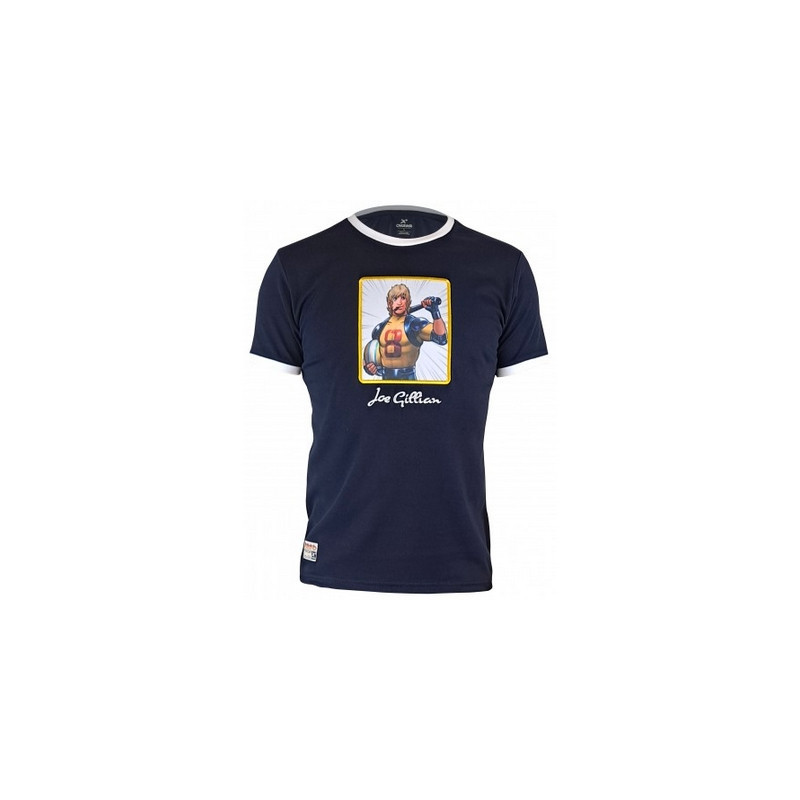 COBRA T-Shirt Héros Cobra Okawa COBRA T-Shirt Héros Cobra Okawa