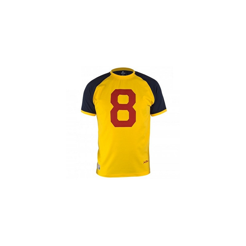 COBRA T-Shirt Equipe Z Joe Gillian Rugball Okawa COBRA T-Shirt Equipe Z Joe Gillian Rugball Okawa