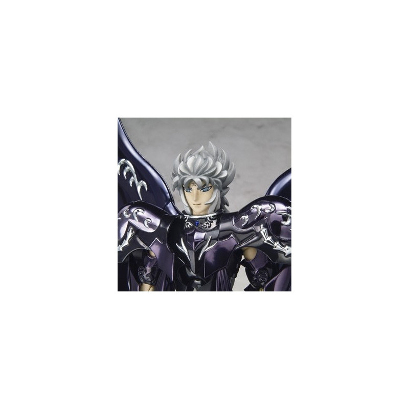 SAINT SEIYA Myth-Cloth Thanatos Bandai SAINT SEIYA Myth-Cloth Thanatos Bandai