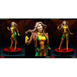 X-MEN Rogue  Malicia statue Sideshow Premium Format