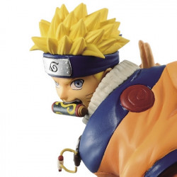 NARUTO Figurine Naruto Uzumaki Vibration Stars Banpresto