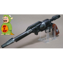 ALBATOR 84 Réplique 11 Cosmo Dragoon Cosmo Gun" Taito"