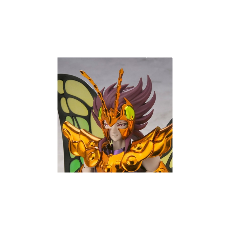 SAINT SEIYA Myth-Cloth Papillon Myu Surplis Bandai SAINT SEIYA Myth-Cloth Papillon Myu Surplis Bandai