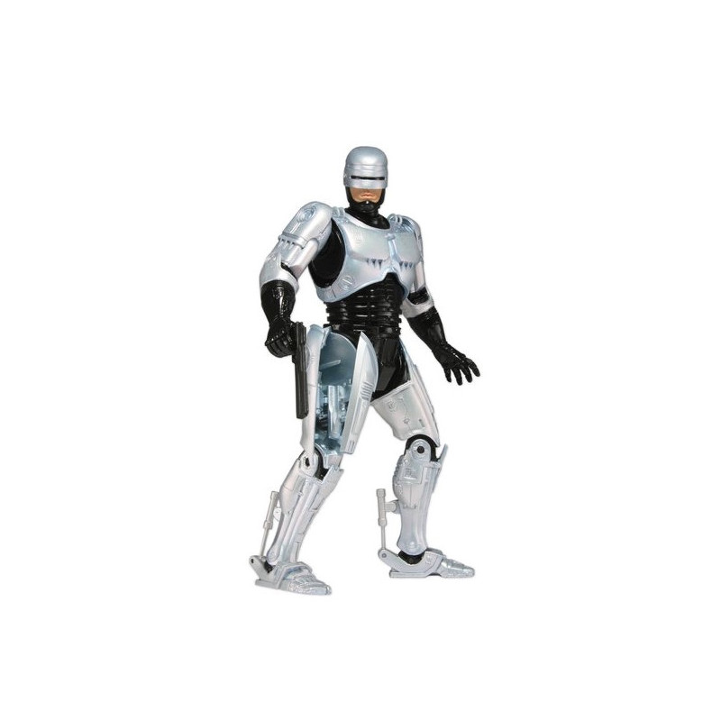 ROBOCOP figurine articulée Robocop Neca ROBOCOP figurine articulée Robocop Neca