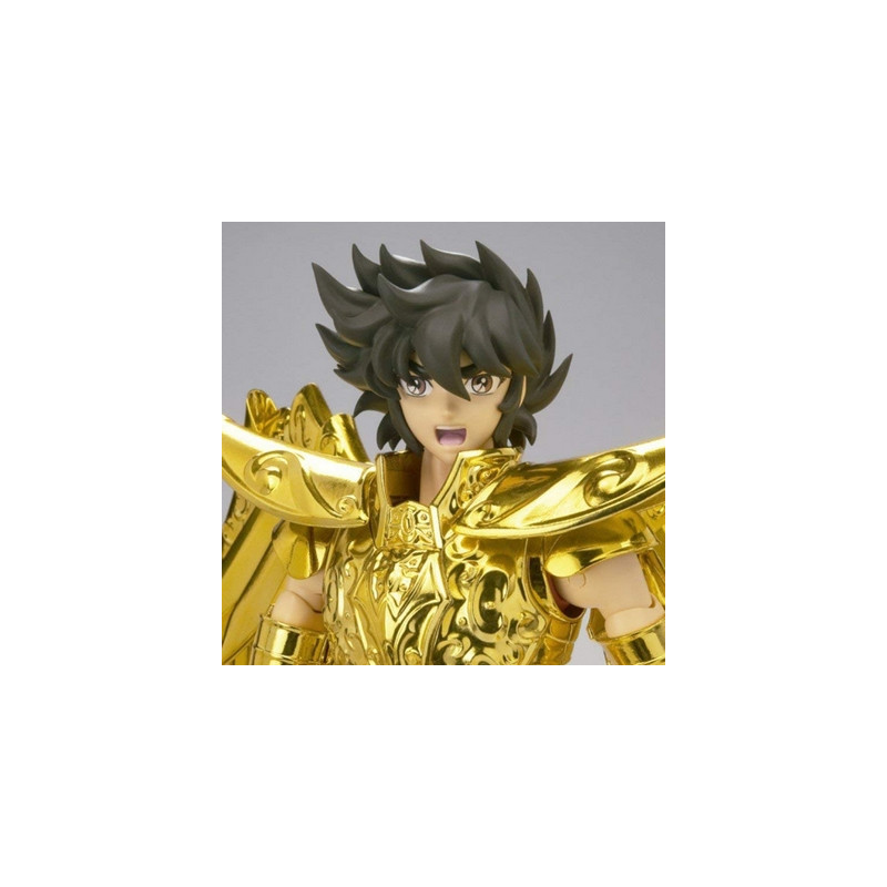 SAINT SEIYA Myth-Cloth Crown Sagittaire Bandai