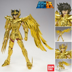  SAINT SEIYA Myth-Cloth Crown Sagittaire Bandai