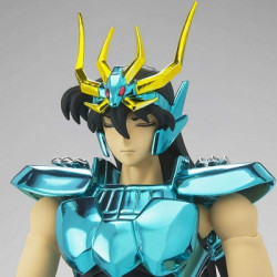 SAINT SEIYA Myth-Cloth EX Dragon Shiryu V2 Bandai