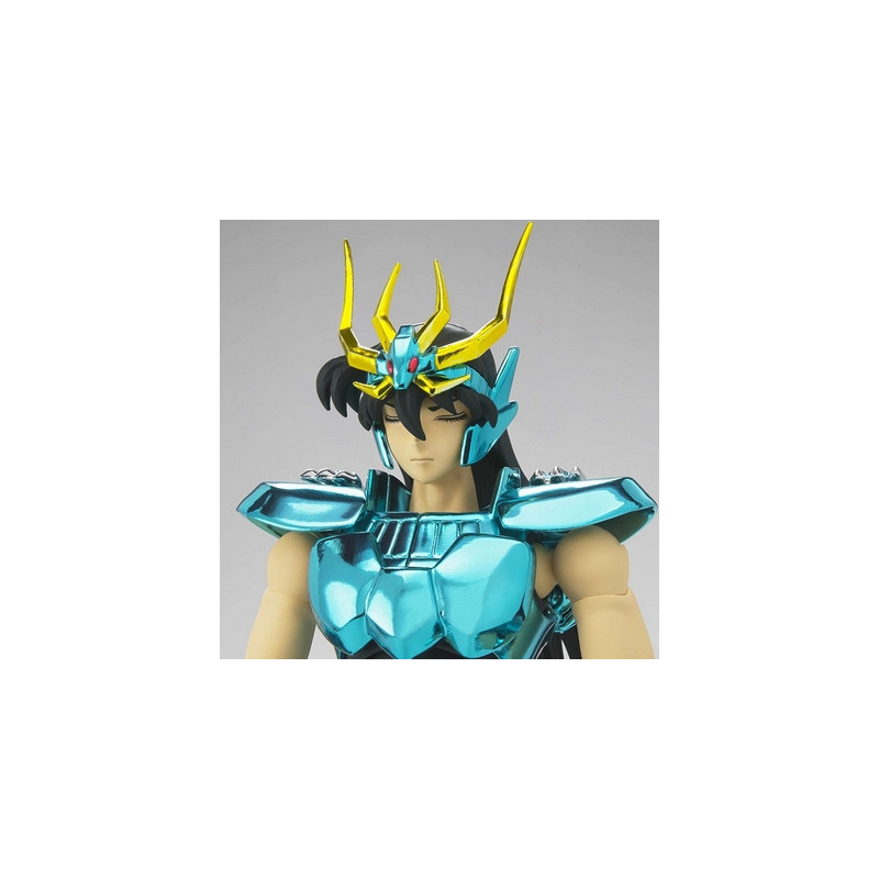 SAINT SEIYA Myth-Cloth EX Dragon Shiryu V2 Bandai