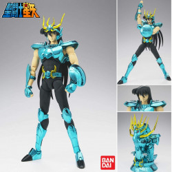  SAINT SEIYA Myth-Cloth EX Dragon Shiryu V2 Bandai