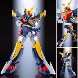  DAITARN 3 GX-82 Full Action Soul of Chogokin Bandai