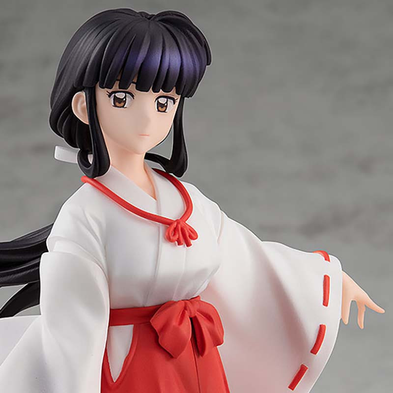 INUYASHA Figurine Pop Up Parade Kikyo Good Smile Company