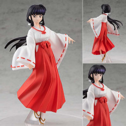  INUYASHA Figurine Pop Up Parade Kikyo Good Smile Company