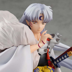 INUYASHA Figurine Pop Up Parade Sesshomaru Good Smile Company