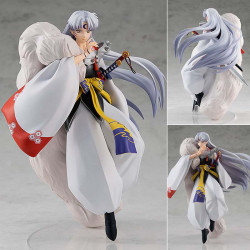  INUYASHA Figurine Pop Up Parade Sesshomaru Good Smile Company