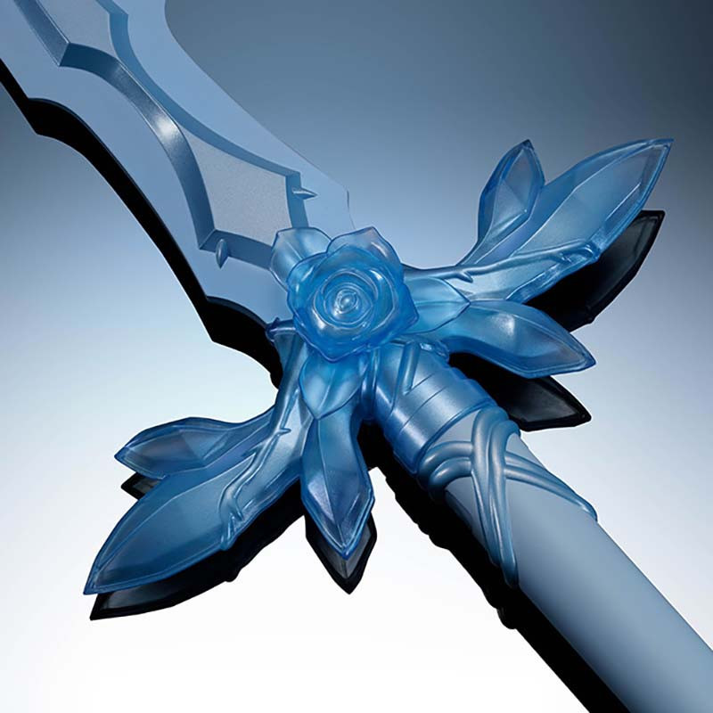 SWORD ART ONLINE Réplique Épée Blue Rose Bandai SWORD ART ONLINE Réplique Épée Blue Rose Bandai