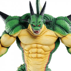 DBZ Figurines Polunga & Dendé Ichiban Kuji Dragon Ball VS Omnibus Z Bandai