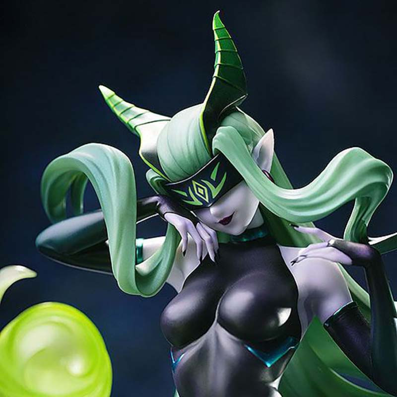 AFK ARENA Figurine Shemira Myethos AFK ARENA Figurine Shemira Myethos